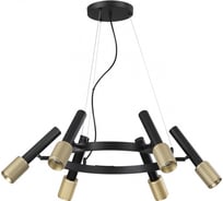 Подвесной светильник ODEON LIGHT GU10 6*10W MEHARI 4240_6