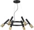 Подвесной светильник ODEON LIGHT GU10 6*10W MEHARI 4240_6 1