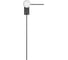 Бра LOFT IT Meridian 10132/H Black 1
