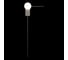 Бра LOFT IT Meridian 10132/H Black 3