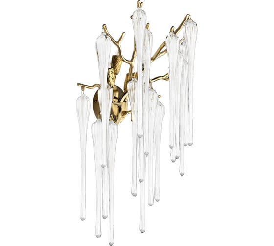 Бра LOFT IT Waterfall 10350/3W AB 1