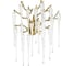 Бра LOFT IT Waterfall 10350/3W AB 2