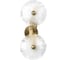 Бра LOFT IT Bloom 10352/2W AB 2