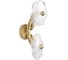 Бра LOFT IT Bloom 10352/2W AB 3