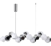 Подвесной светильник ODEON LIGHT LED 1*83W BINGO 4304_74L