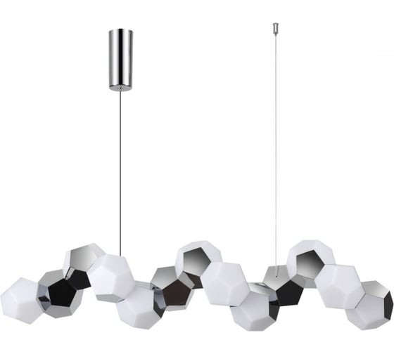 Подвесной светильник ODEON LIGHT LED 1*83W BINGO 4304_74L