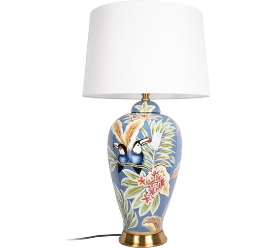 Настольная лампа LOFT IT Pleasure 10289T 1