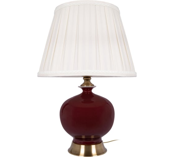 Настольная лампа LOFT IT Ruby 10267T/S 1