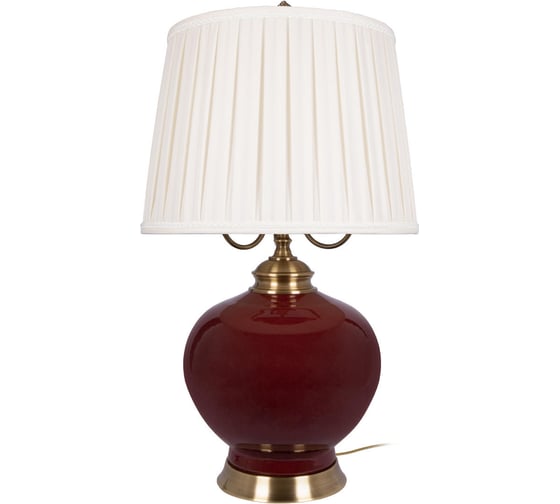 Настольная лампа LOFT IT Ruby 10267T/L 1