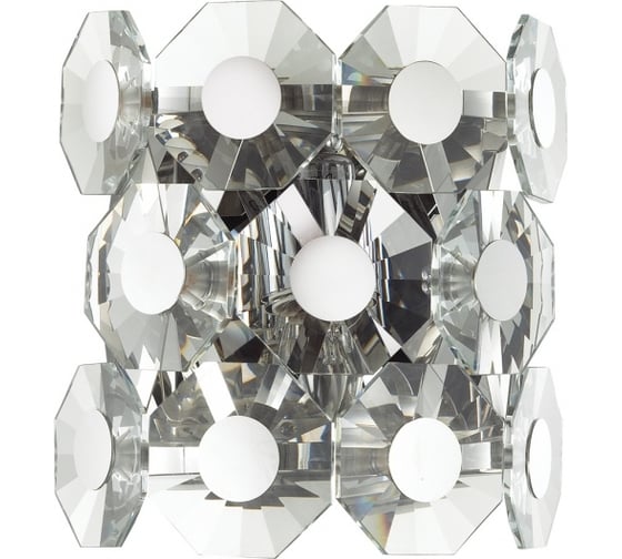 Настенный светильник ODEON LIGHT E14 1*40W TOKATA 4973_1W