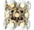 Настенный светильник ODEON LIGHT E14 1*40W TOKATA 4974_1 1