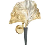 Настенный светильник ODEON LIGHT E14 1*40W VENTAGLIO 4870_1W