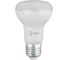 Набор лампочек ЭРА STD LED R638W860E27 светодиодные (EC) E27 / Е27 10 Вт рефлектор, холодный белый свет, 10 шт Б0056466 2