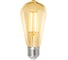 Умная светодиодная лампа Uniel LED-ST64-7W/SW/E27/230V/WF GLS82GO UL-00011657 1