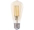 Умная светодиодная лампа Uniel LED-ST64-7W/SW/E27/230V/WF GLS82GO UL-00011657 2