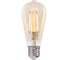 Умная светодиодная лампа Uniel LED-ST64-7W/SW/E27/230V/WF GLS82GO UL-00011657 3