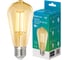 Умная светодиодная лампа Uniel LED-ST64-7W/SW/E27/230V/WF GLS82GO UL-00011657 5