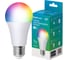 Умная лампа Uniel LED-A60-12W/RGBW/E27/230V/WF/FR PLS80WH UL-00011654 4