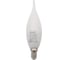 Умная светодиодная лампа Uniel LED-CW37-5W/RGBW/E14/230V/WF/FR PLS80WH UL-00011655 2