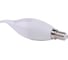 Умная светодиодная лампа Uniel LED-CW37-5W/RGBW/E14/230V/WF/FR PLS80WH UL-00011655 3