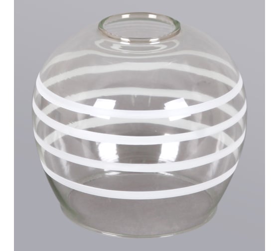 Плафон Reluce 128-2 GLASS 1