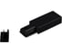 Коннектор для шинопровода Reluce RL 06041 track rail spares BK 1