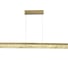 Светильник подвесной ST-Luce Латунь/Золотистый LED 1х5W 4000K ST luce SL6234.303.45 4