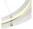 Светильник подвесной ST-Luce золотистый/Прозрачный LED 1х70W 4000K ST luce SL6245.213.01 5