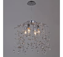 Подвесная люстра ReLuce 08180-0.4-04 CR