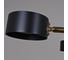 Потолочная люстра ReLuce 06660-0.3-08 BK+COP GX53 5