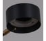 Потолочная люстра ReLuce 06660-0.3-08 BK+COP GX53 6
