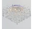 Потолочная люстра ReLuce 04024-0.3-07 WH+SILVER PN+RGB 1