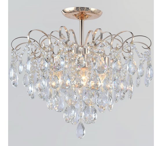 Потолочная люстра ReLuce 04051-0.3-06 FGD 1