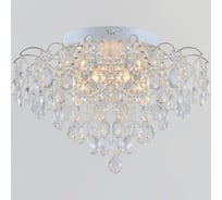 Потолочная люстра ReLuce 04039-0.3-07 WH+GOLD PN