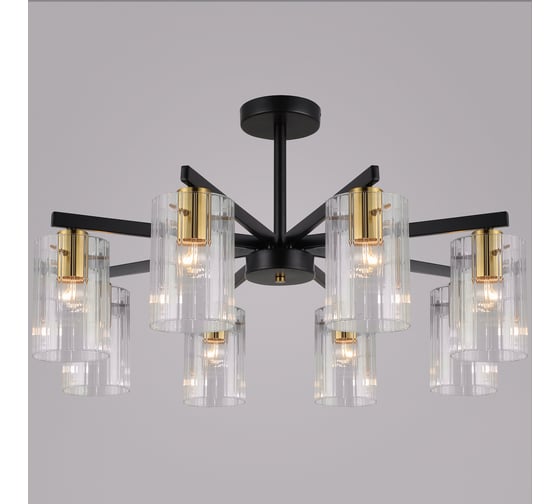 Потолочная люстра ReLuce 74643-0.3-08 1