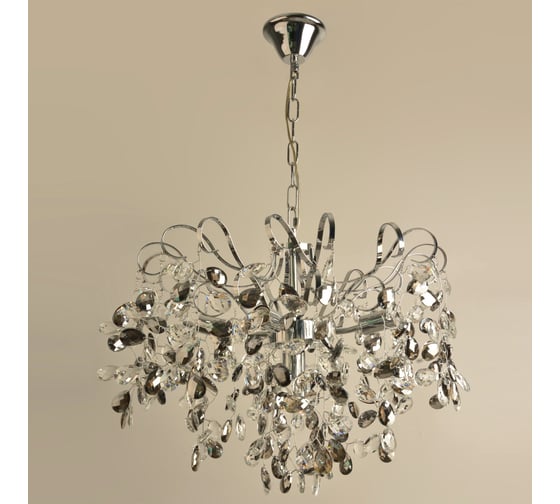 Подвесная люстра ReLuce 08281-0.4-06 CR 1