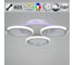 Потолочный светодиодный светильник ReLuce 06319-3.3-03 WH+CR (RGB) 1