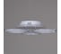 Потолочный светодиодный светильник ReLuce 06319-3.3-03 WH+CR (RGB) 3