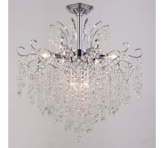 Потолочная люстра ReLuce 90324-0.3-09 CR 1