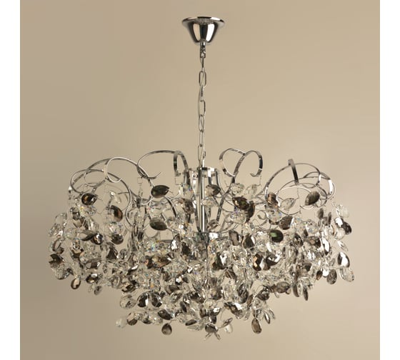 Подвесная люстра ReLuce 08281-0.4-08 CR 1