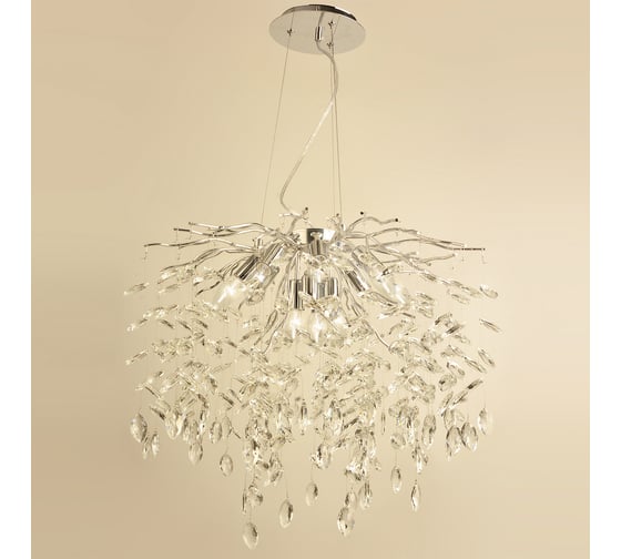 Подвесная люстра ReLuce 08180-0.4-08 CR 1