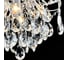 Потолочная люстра ReLuce 04024-0.3-04 WH+SILVER PN+RGB 2