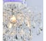 Потолочная люстра ReLuce 04024-0.3-04 WH+SILVER PN+RGB 3