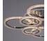 Потолочный светодиодный светильник ReLuce 09812-3.3-4+4D CR (RGB) 7