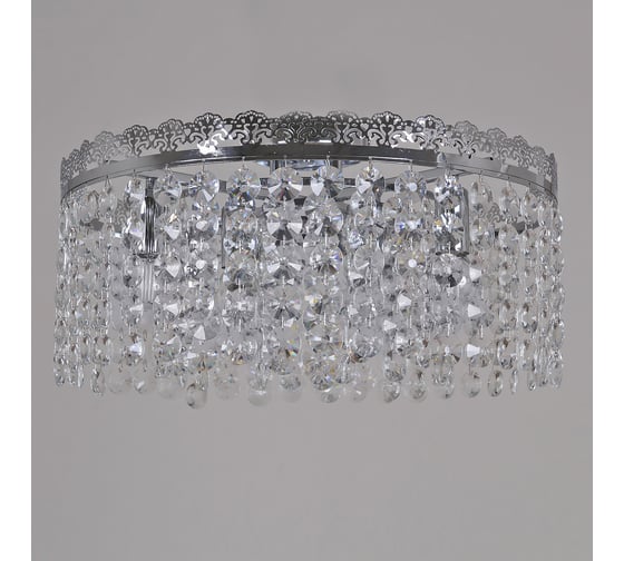 Потолочная люстра ReLuce 90330-0.3-08 CR 1