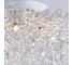 Потолочная люстра ReLuce 04033-0.3-07 WH+SILVER PN 5