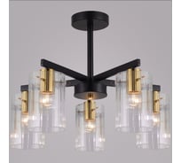 Потолочная люстра ReLuce 74643-0.3-05