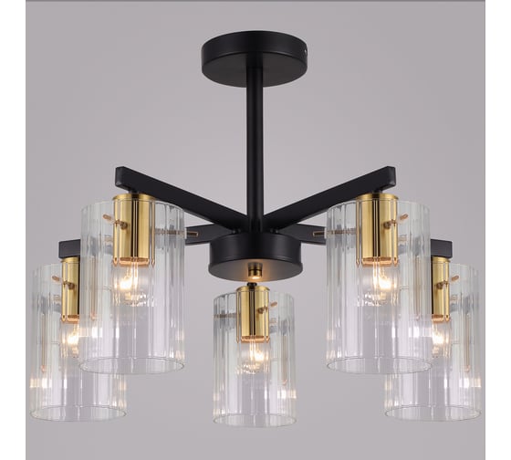 Потолочная люстра ReLuce 74643-0.3-05 1