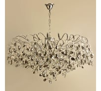 Подвесная люстра ReLuce 08281-0.4-10 CR