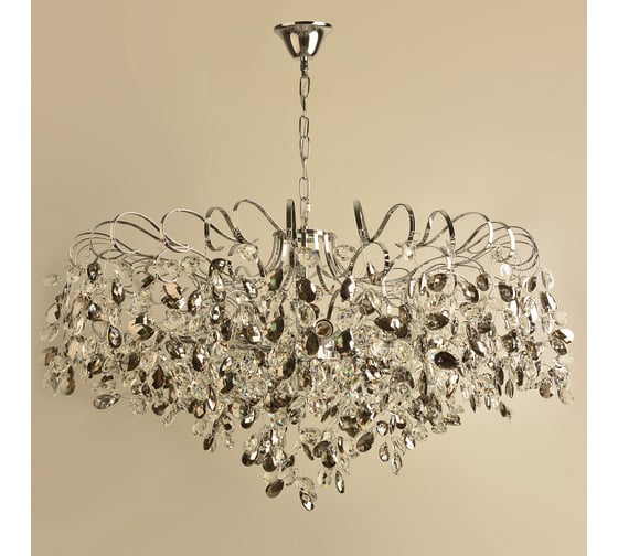 Подвесная люстра ReLuce 08281-0.4-10 CR 1